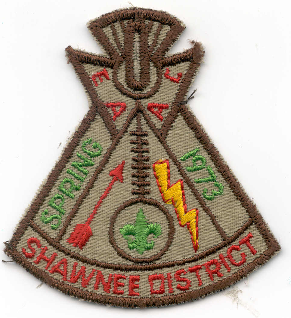 x1973-2 Shawnee